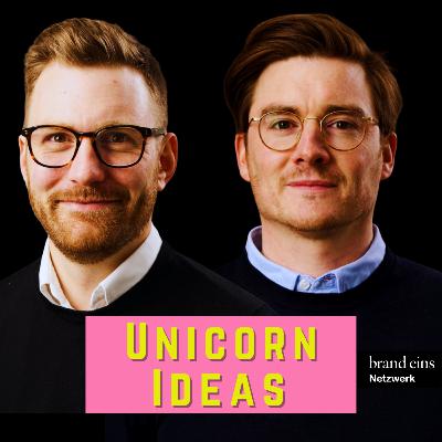 Unicorn Ideas: Mehr No-Code Use Cases und Geschäftsideen für die oberen 10.000