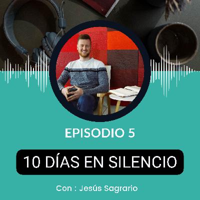 10 Días en Silencio: Mi Transformadora Experiencia en un Retiro Vipassana 🧘‍♂️