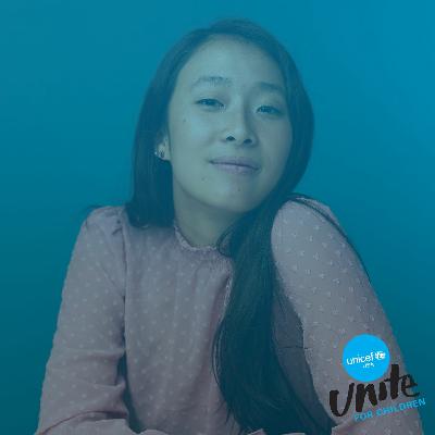 Episode 24: Nadya Okamoto, on Building the Menstrual Movement