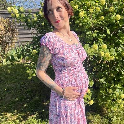 Ep 53 : Lauriane, 42 ans, enceinte après un double don au Portugal