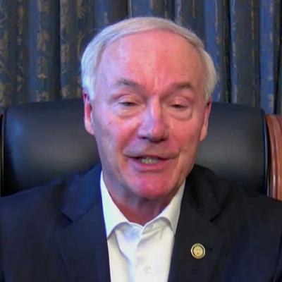 Governor Asa Hutchinson should practice what he preaches.  Americans are supposed wait for facts from the FBI/DOJ?