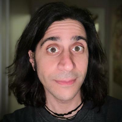 S8 E6 - VJ Manzo S8 E6 - VJ Manzo