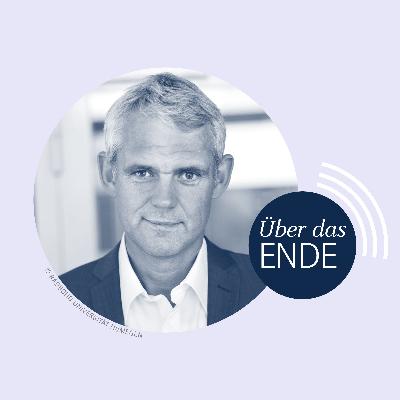 Astrophysiker Heino Falcke: Über den Anfang und das Ende des Universums