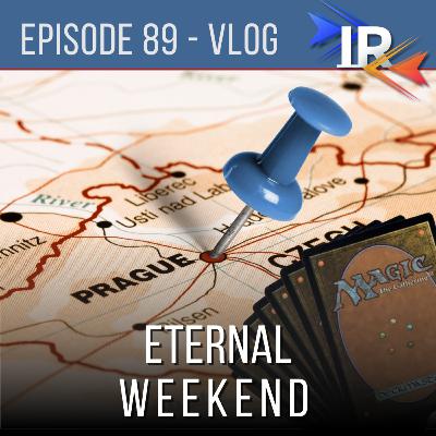 Prague Eternal Weekend 2024: Trials, Triumphs & Takeaways | Episode 89 Prague Eternal Weekend 2024: Trials, Triumphs & Takeaways | Episode 89