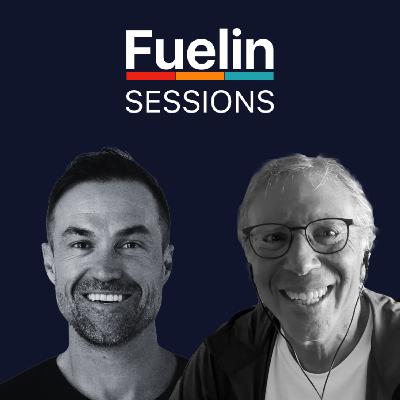 Fueling World Records and Defying Age: A 70-Year-Old Ultra-Cyclist's Blueprint with Jeff Seckendorf