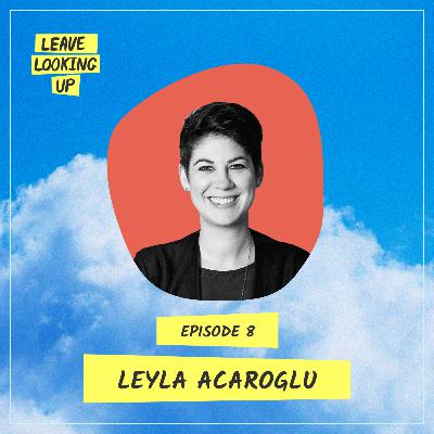 Leyla Acaroglu: How You Can Design A Better World