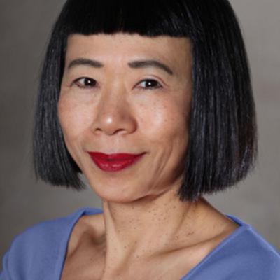 Episode 115: Hiroko Shimbo