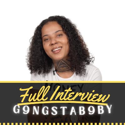 G9ngstab9by Tells Her Life Story (Full Interview) G9ngstab9by Tells Her Life Story (Full Interview)