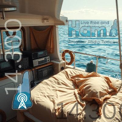 I Just Shipped My Pants And Other Ham Radio Misadventures