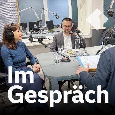 Carolin Amlinger und Oliver Nachtwey, Soziologen Carolin Amlinger und Oliver Nachtwey, Soziologen