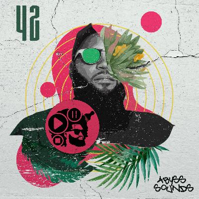 Abyss Sounds 042 [Mixed By Noxious Dj].mp3