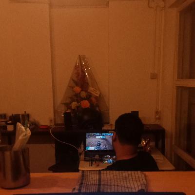 Cara Berambisi Cara Berambisi