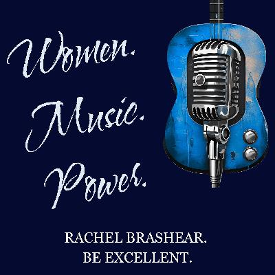 Rachel Brashear. Be Excellent. Rachel Brashear. Be Excellent.