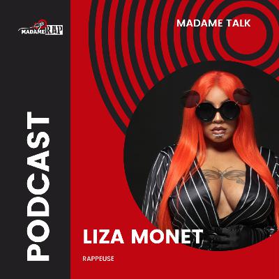 23. Liza Monet