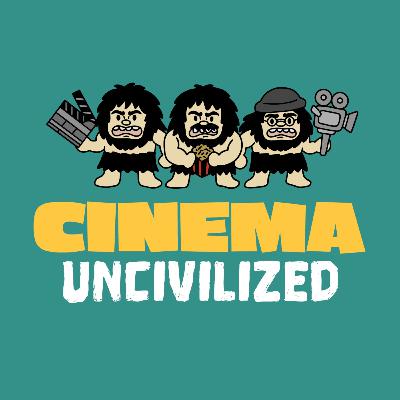 Episode 19. BlacKkKlansman