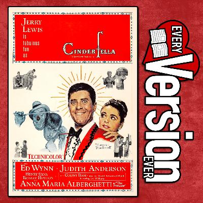 Cinderfella - 1960 Jerry Lewis Film - With Lisa Fay