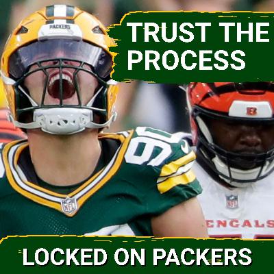 The Green Bay Packers BELIEVE in their positional draft models, and you SHOULD TOO The Green Bay Packers BELIEVE in their positional draft models, and you SHOULD TOO