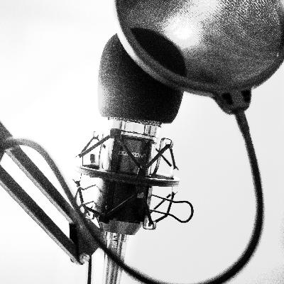 003: Nathan Monk - The Work and the Life 003: Nathan Monk - The Work and the Life