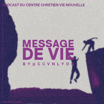 Message de Vie pour les personnes qui sont sur le point d'abandonner
