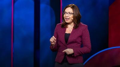 The most important thing you can do to fight climate change: talk about it | Katharine Hayhoe The most important thing you can do to fight climate change: talk about it | Katharine Hayhoe
