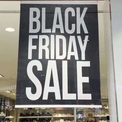 Black Friday Tech Deals and Online Shopping Tips Black Friday Tech Deals and Online Shopping Tips