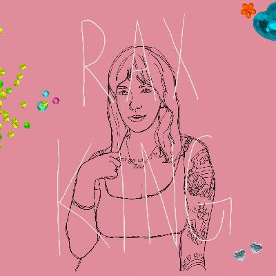 Rax King Plays the Banjo Rax King Plays the Banjo