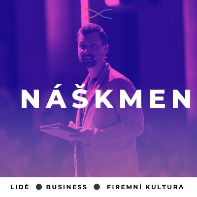 Moderátor musí být součástí firmy, alespoň na ten jeden den | Radek Erben (Česká televize & Rádio Orion) Moderátor musí být součástí firmy, alespoň na ten jeden den | Radek Erben (Česká televize & Rádio Orion)