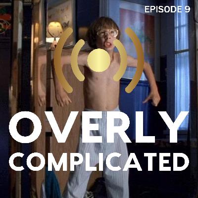 Episode 9 | "Popped"