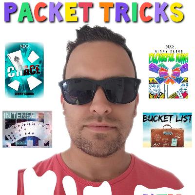 The Power of Packet Tricks | Kev Mark