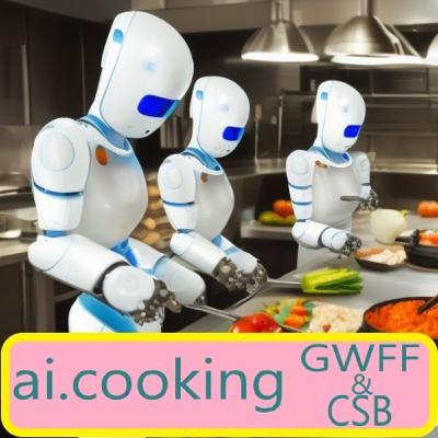 ai.cooking episode 53: A Hot Mess ai.cooking episode 53: A Hot Mess