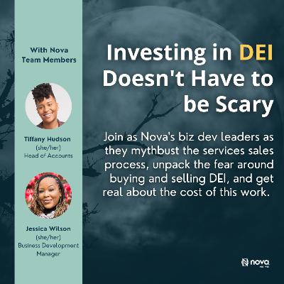 Investing in DEI Doesn't have to be Scary