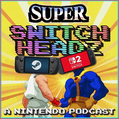 9 Things Nintendo Learned from Steam Deck (+9 They Still Can) - #312 9 Things Nintendo Learned from Steam Deck (+9 They Still Can) - #312