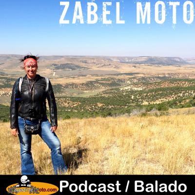 Podcast MagazineMoto.com - Saison 1, Épisode 2