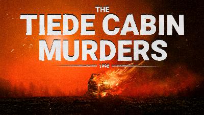 The Tiede Family Murders: Uncovering the Chilling Christmas Massacre The Tiede Family Murders: Uncovering the Chilling Christmas Massacre