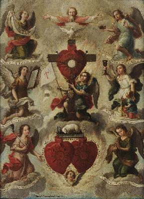 Attendance on Holy Communion