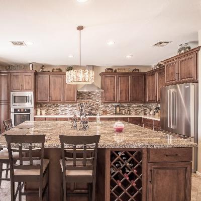 Are You Still Using the Kitchen Work Triangle—and Should You Be?