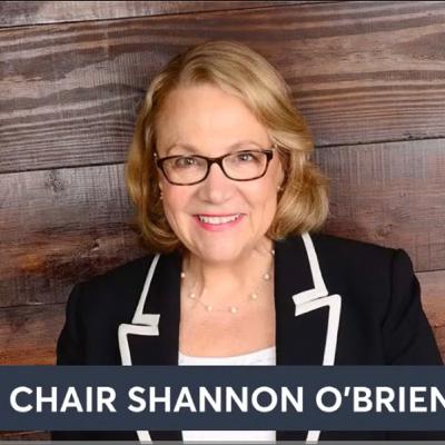 Shannon O’Brien lawsuit exposes MA CCC corruption