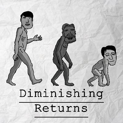 295 - Valentine's Day Special: Sugar Babies: A Cautionary Tale