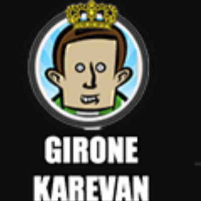Girone Karevan