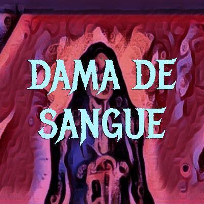 T05E20 - Contos de terror - Dama de sangue