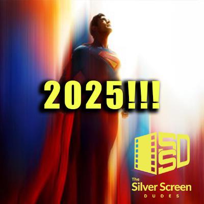 Why 2025 Will Be The Most INSANE Year For Movies - Movie Mount Rushmore (Season 8, Episode 1)