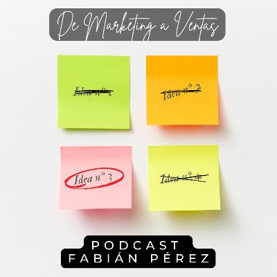 Qué nombre ponerle a tu marca o negocio. - Episodio 11