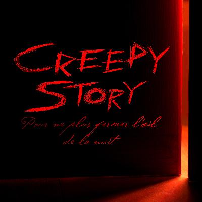 creepy story épisode 44 de profundis