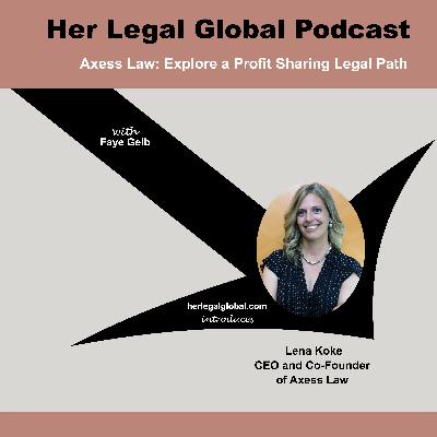 Axess Law:  Explore a Profit Sharing Legal Path Axess Law:  Explore a Profit Sharing Legal Path
