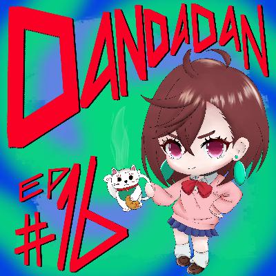 Dandadan