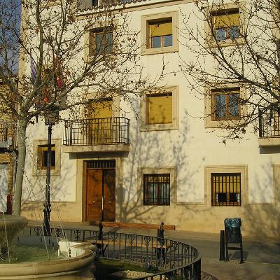 PUNTO 16 PLENO RUEGOS Y PREGUNTAS PLENO 26-1-2018