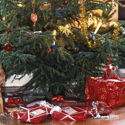 Last-minute present ideas with Esther McCarthy