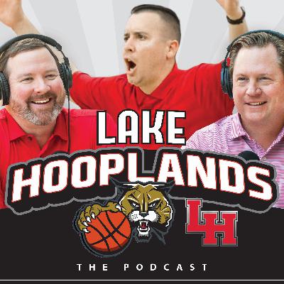Lake Hooplands - Season 2, Episode 8