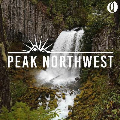 Where to find the hidden waterfalls of southern Oregon
