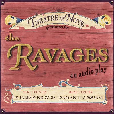 The Ravages – HEADS Version The Ravages – HEADS Version